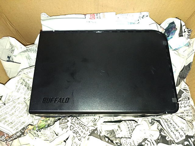 HD-LS2.0TU2C