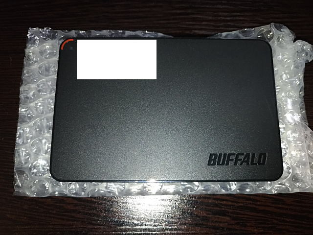 HD-PCF1.0U3-BBE