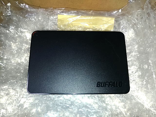 HD-PCF2.0U3-GBE