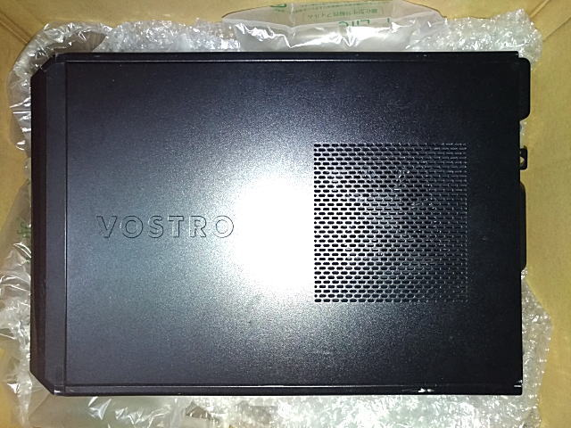 Vostro 270s