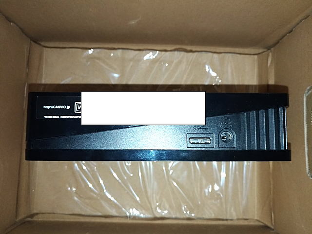 HD-EB30TK