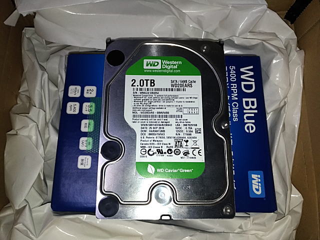 WD20EARS