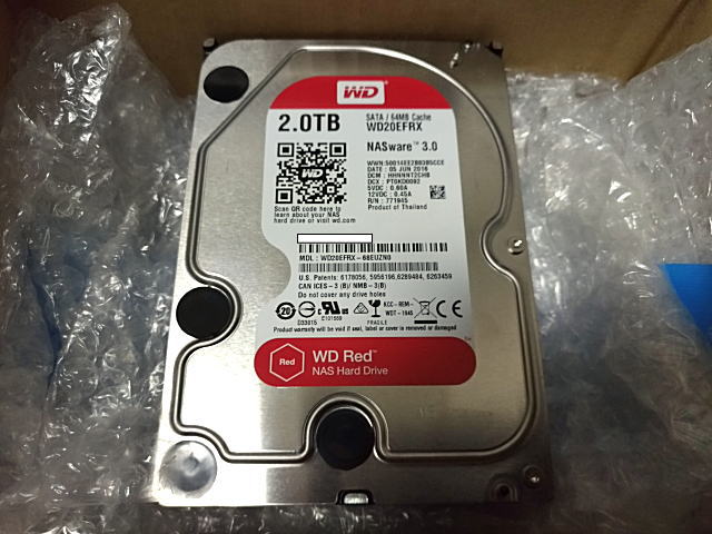 WD20EFRX