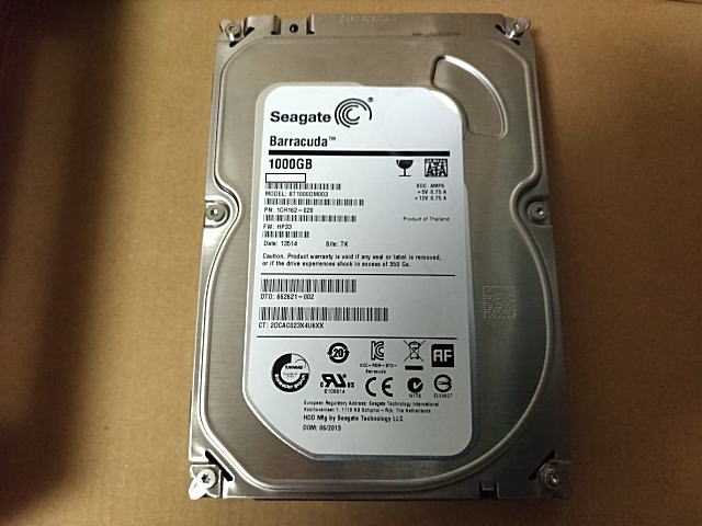 ST1000DM003