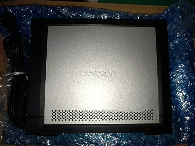 HD-HES320U2