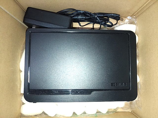 HDCR-U1.0EK