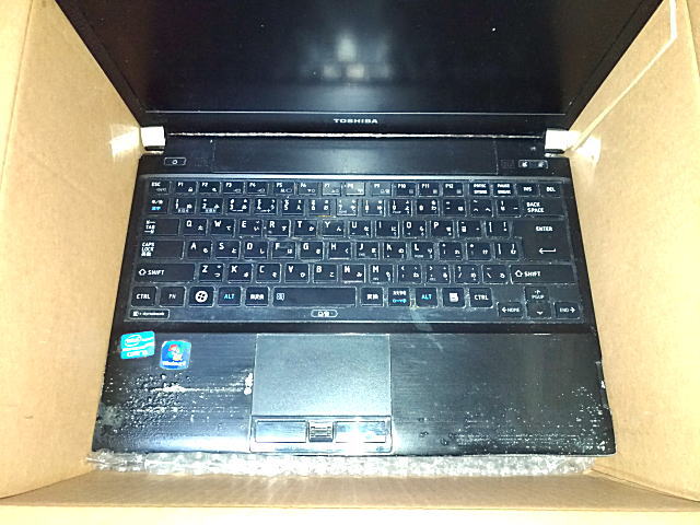R731/C PR731CAAN3BA51