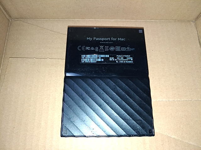 WDBP6A0020BBK-0A