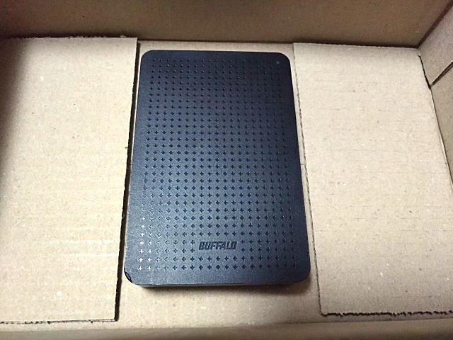 HD-PCF2.0U3-GB/N