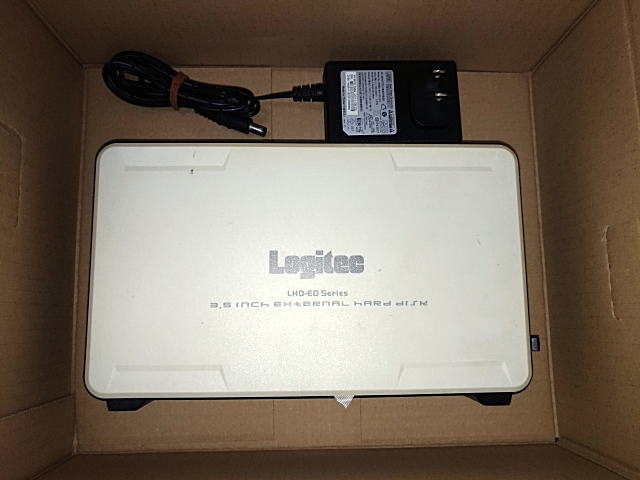 LHD-ED500U2