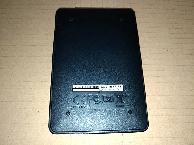 HD-PCT500U3-BC