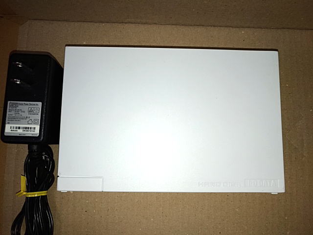 HDCL-UTE3W