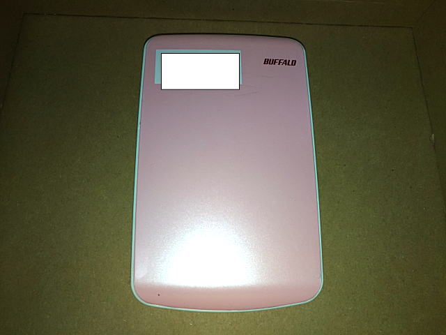 HD-PE500U2-PK