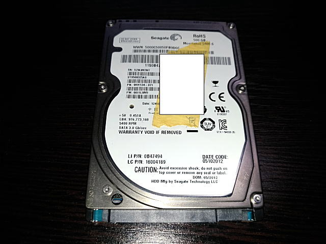 ST9500325AS