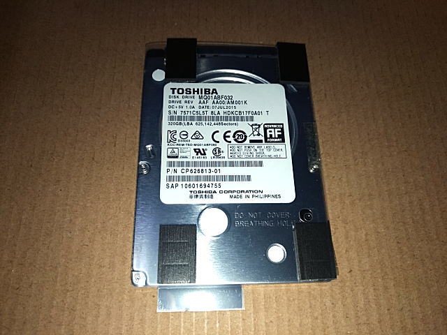 MQ01ABF032