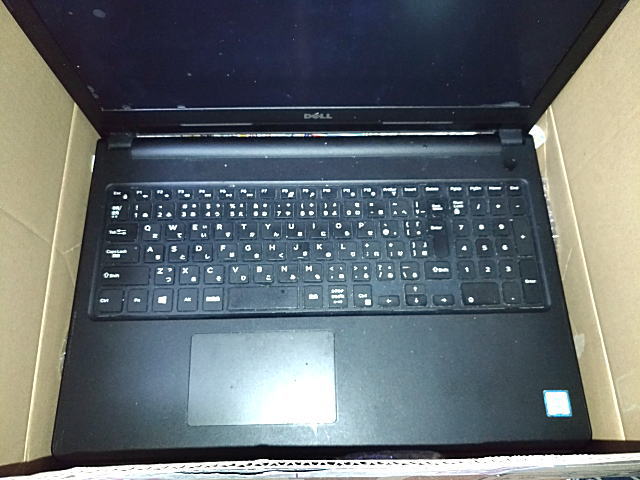 Inspiron 15
