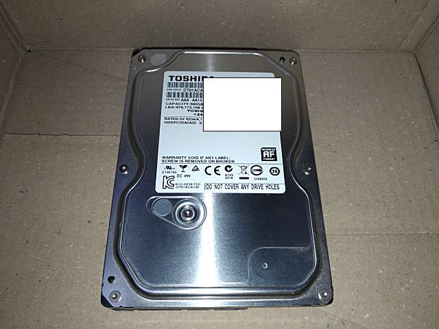 DT01ACA050
