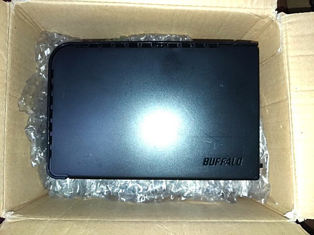 HD-LB1.0TU2