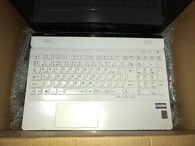 PC-NS350BAW