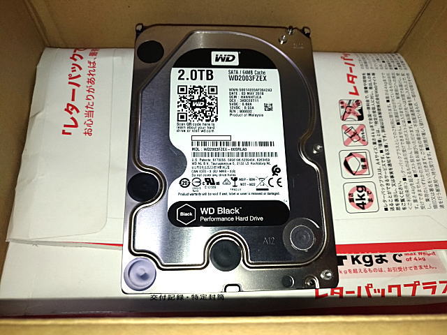 WD2003FZEX-00SRLA0