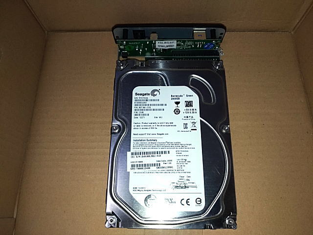 ST2000DL003