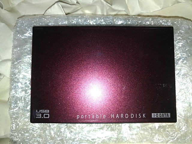 HDPC-UT1.0BR