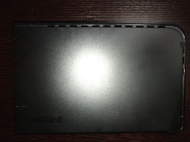 HD-LB2.0TU3