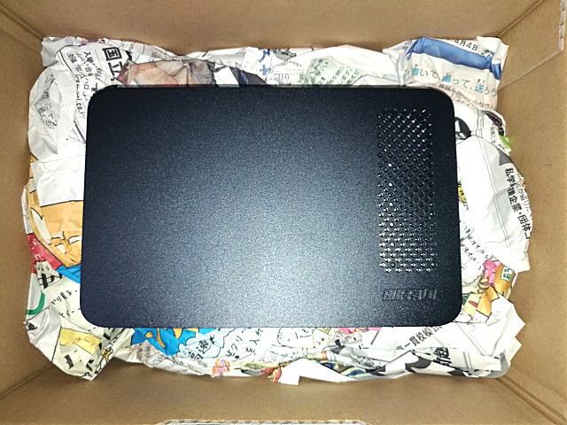 HD-LC3.0U3/N