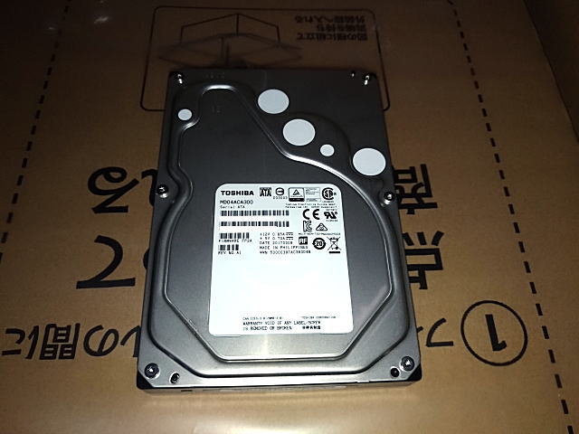 MD04ACA300