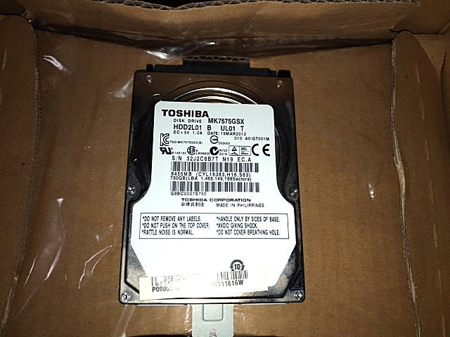 MK7575GSX