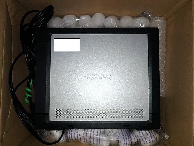 HD-HES1.0TU2