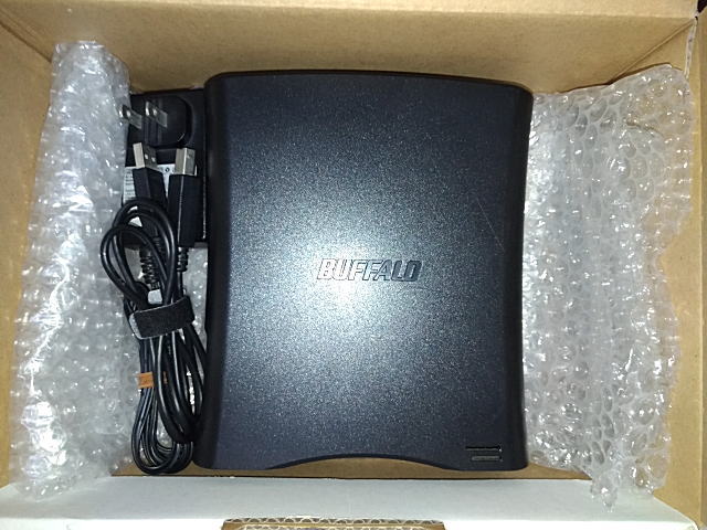 HD-CL1.0TU2