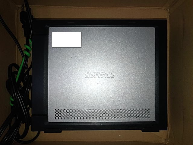 HD-HES1.0TU2
