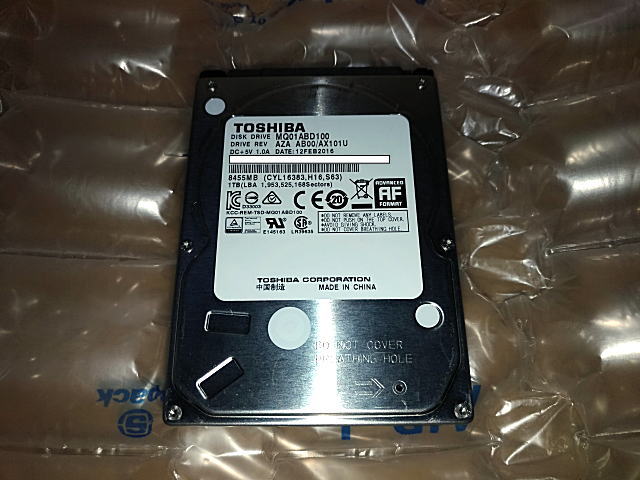 MQ01ABD100