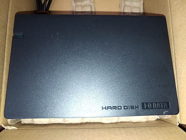 HDCA-U2.0CK