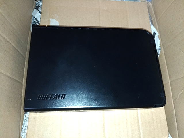 HD-LBV3.0TU3-BKC