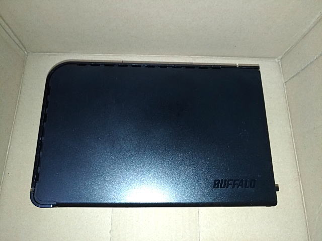 HD-LB2.0TU3