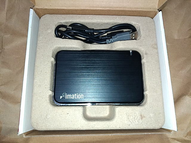 PHDD-160GB