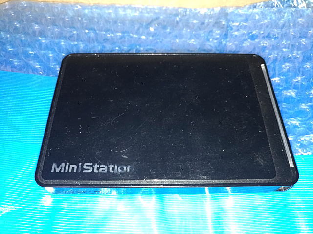 HD-PCT500U2-BKJ