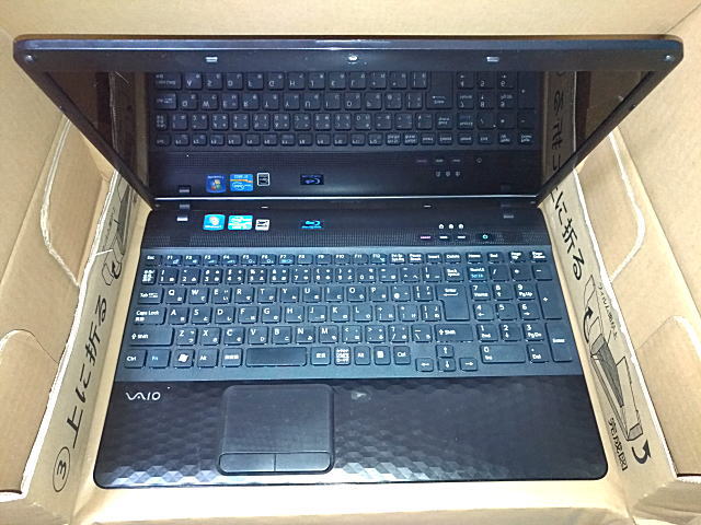 PCG-71B11N
