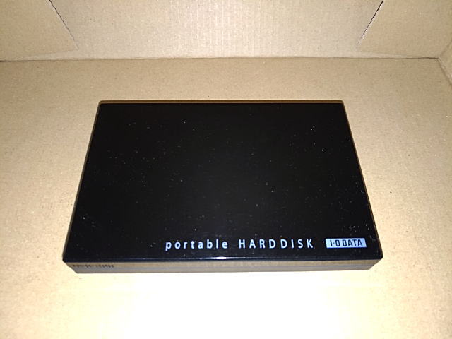 HDPC-U320K
