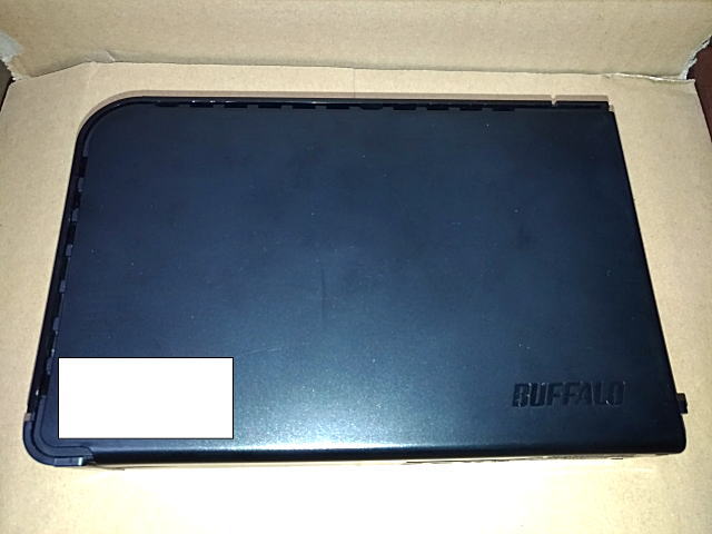 HD-LB2.0TU3-BKC