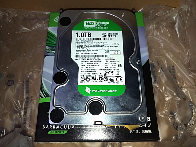 WD10EARS