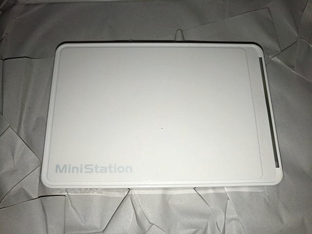 HD-PCT640U2-WH