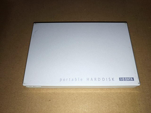 HDPC-U320