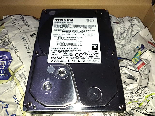 DT01ACA200