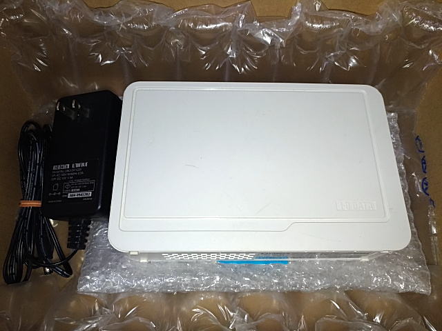 HDCR-U500