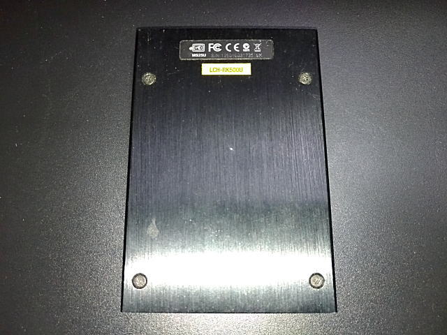 LCH-RK500U