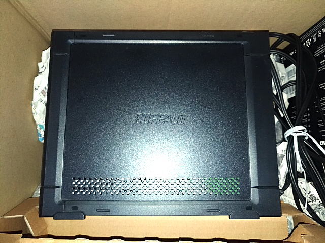 HD-ES500U2