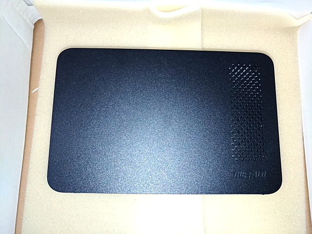 HD-LC2.0U3-BK